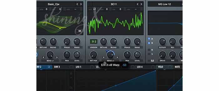 how to find serum serial number